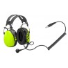 CASQUE HEADSET CH3 FLX2 HELICO