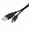 CABLE CHARGEUR USB MGD002 & e-RG170