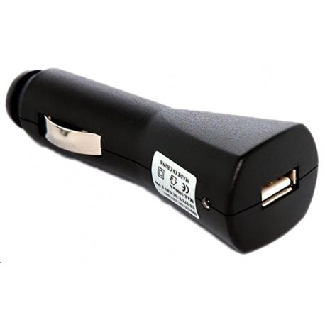 CHARGEUR VOITURE USB ASD-GSMPTI-MG