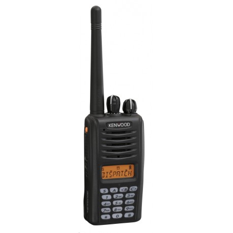 PORTATIF KENWOOD NX220E VHF NU