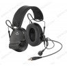 COMTAC XPI NOIR J11- ECOUTE STEREO