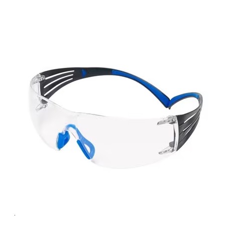 Lunettes SecureFit - Transparent