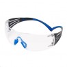 Lunettes SecureFit - Transparent