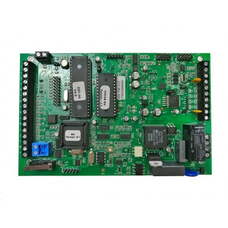 CARTE DE BASE VOCALYS MX II - OEM