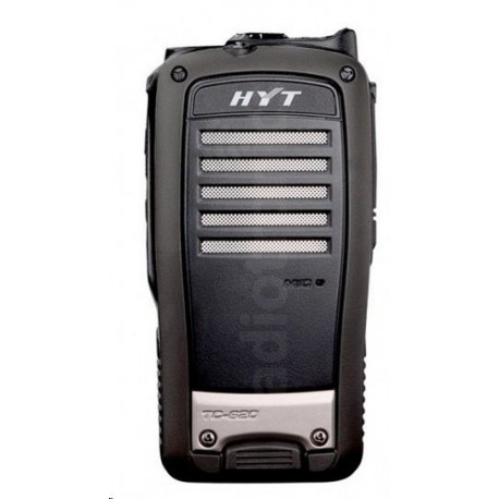 COQUE TC620 HYTERA