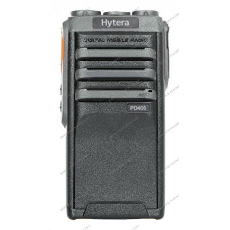 COQUE PD405 HYTERA