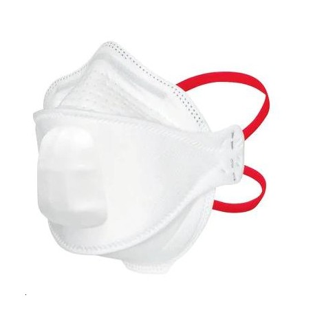 MASQUE ANTIPOUSSIERES FFP3 AURA NR