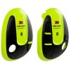 COQUES VERTES FLUO - WS ALERT X