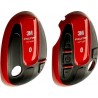 COQUES ROUGES - WS ALERT X