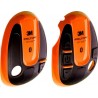 COQUES ORANGES - WS ALERT X