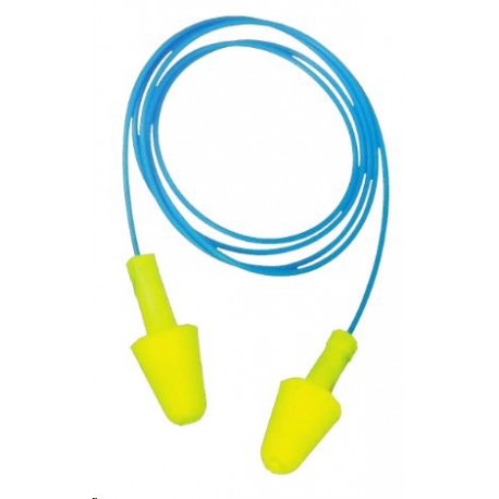 BOUCHONS EAR Flexible Fit Cordés