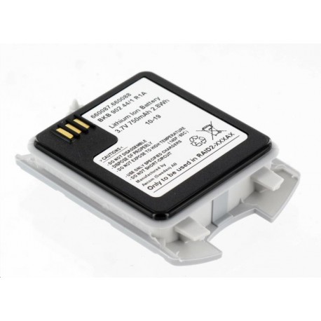 BATTERIE ASCOM POUR 9d24MKII