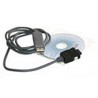 CABLE DE PROG ECOM HANDY02