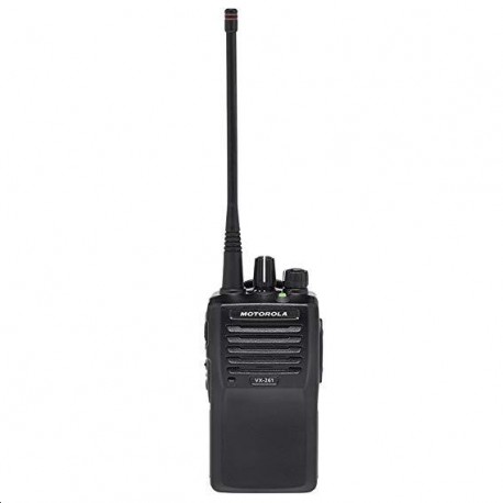 PORTATIF VERTEX VX-261 UHF