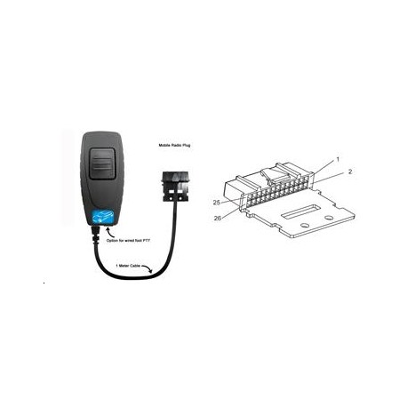 ADAPTATEUR BLUETOOTH MOBILE DM