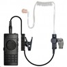 MIC ECOUTEUR PTT BLUETOOTH MOTOROLA