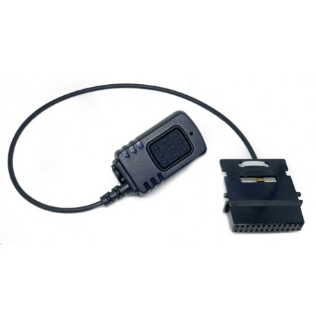 ADAPTATEUR PTT RADIO MOTOROLA DM