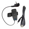 ADAPTATEUR BLUETOOTH VERTEX (VIS)