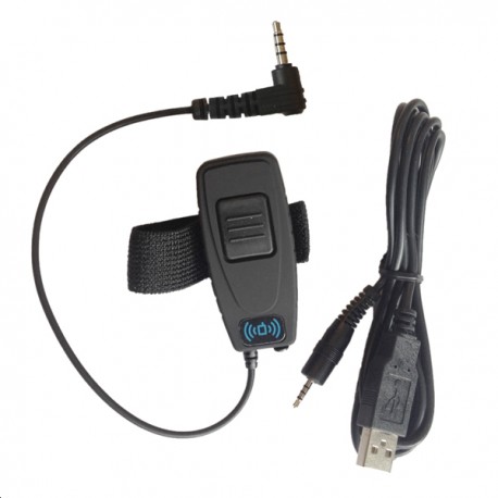 ADAPTATEUR BLUETOOTH VERTEX (JACK)