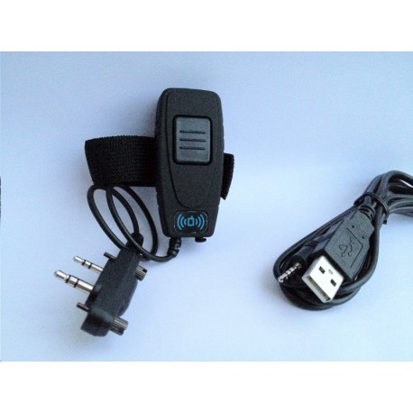 ADAPTATEUR BLUETOOTH ICOM IC-F27SR