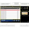 LOGICIEL SUPERVISION AUDIO ET PTI 