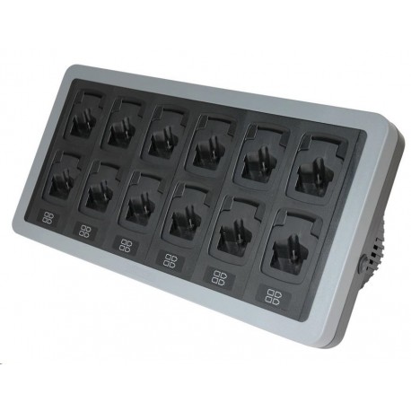 CHARGEUR 12 SLOTS POUR ACK081