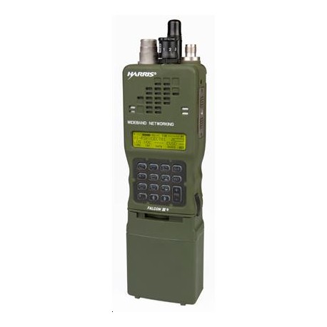 PORTATIF RADIO MIL AN/PRC-152