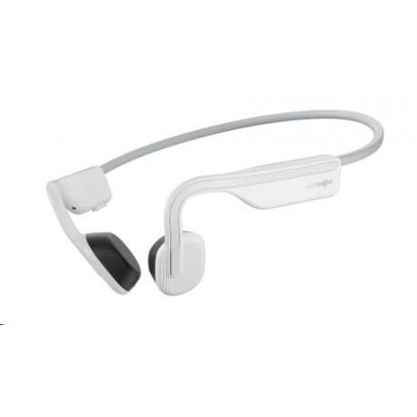 Casque Bluetooth OpenMove Blanc