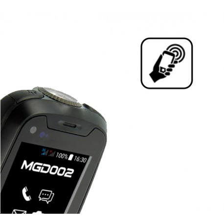 OPTION MODULE NFC POUR MGD002 