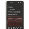 BATTERIE LI-ION 2800mAh POUR RG170 