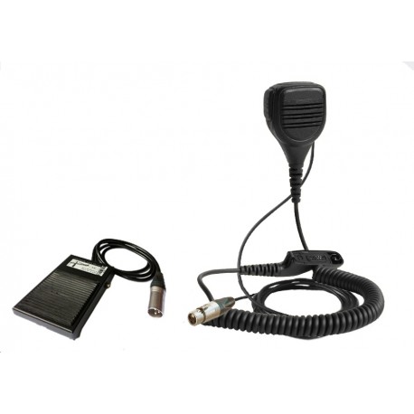 ACCESSOIRE AUDIO GRUTIER - MOTOROLA