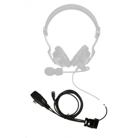 ADAPTATEUR ACC. AUDIO JACK 3.5 - DM