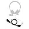 ADAPTATEUR ACC. AUDIO JACK 3.5 - DM