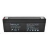 BATTERIE PLOMB 12V 2,1AH EN BAC VO 