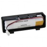 BATTERIE LI-ION 2450mAH EE5000