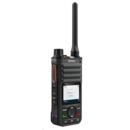 PORTATIF BP565U 400-470Mhz IP67 DMR