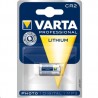 PILE LITHIUM CR2 VARTA - 3V