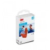 BOUCHONS D'OREILLE AQUAFIT 3M