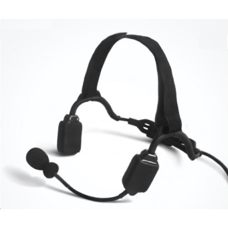 CASQUE LEGER OSTEO-HP J11 SN 