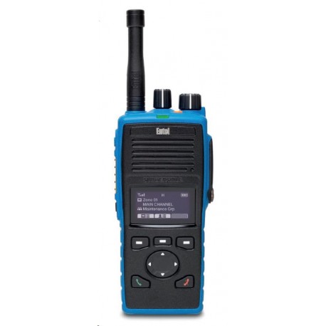 PORTATIF ENTEL DT953 PMR446 ATEX