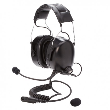 CASQUE ANTIBUIT HYTERA PD6x / X1