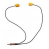 ECOUTEURS ANTIBRUIT STEREO 3.5mm