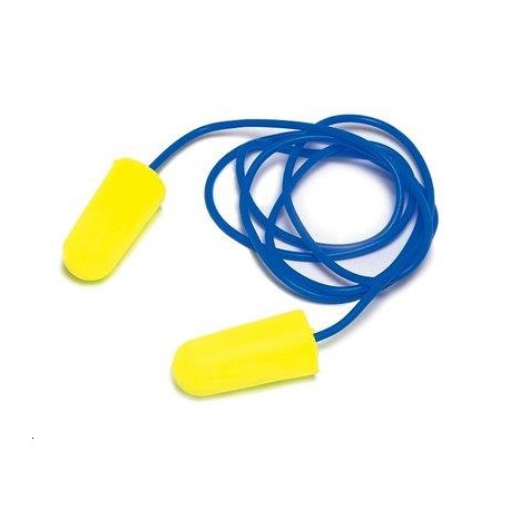 BOUCHONS EAR SOFT FX 3M CORDÉS