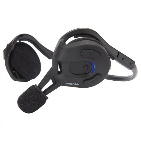 CASQUE BLUETOOTH STEREO & INTERCOM