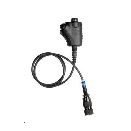 ADAPTATEUR PTT J11 NATO / MILITAIRE