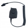 ADAPTATEUR J11 / PTT - ICOM F31/F41