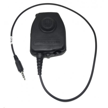 ADAPTATEUR J11 / CTIA JACK 3.5