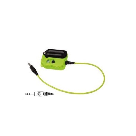 ADAPTATEUR AVION Hi-Viz BLUETOOTH