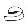 CABLE LiteCom JACK 3.5 MONO