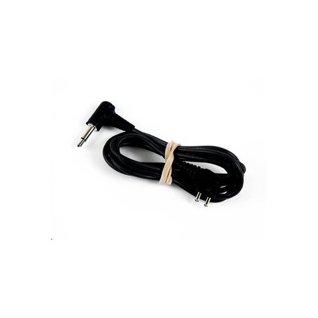 CABLE J22 CONNECTEUR JACK 3.5m MONO